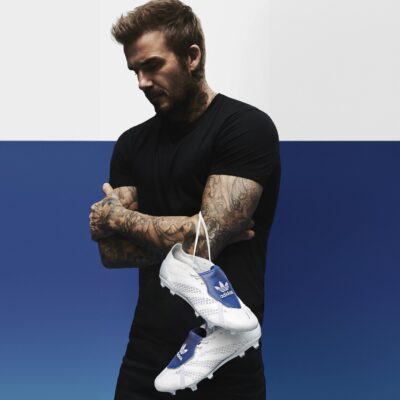 adidas x David Beckham Predator 24, a limited-edition